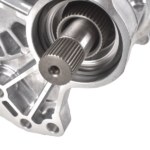 Transfer Case Assembly Fits for Chevrolet Equinox GMC Terrain 2.4L L4 2010-2017 Silver 1Pc - Image 9
