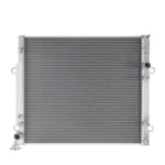 Aluminum Radiator Assembly fit for Ford F-Series F-100 F-150 F-250 1970-1979 - Image 19