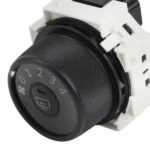 Blower A/C Fan Control Switch fit for Toyota Matrix 2009 2010 Corolla 2012 2013 - Image 5