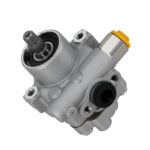 Front Power Steering Pump fit for Nissan Sentra L4 03-06 49110-4Z800 New - Image 6