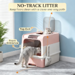 Cat Litter Box - Image 7