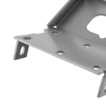 Winch Mount Kit Fit for Honda Foreman Rancher TRX420 TRX500 TRX520 2014-2025 - Image 2