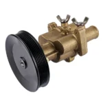 Brass Raw Sea Water Pump Kit fit for Mercury Mercruiser Quicksilver 4.3, 5.0, 5.7, 6.2 - Image 7