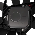 Electric Radiator Cooling Fan fit for BMW M235i/M2 2014-2020 17428641964 17428621192 - Image 2