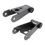 3" Front & 3" Rear Leveling Lift Kit + Diff Drop fit for Toyota Tacoma 95-04 - Image 13