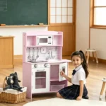 Outdoor Kitchen Playset - Image 4