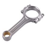 I Beam 5.700" 2.100" .927" Forged 5140 Steel Connecting Rods Fit For Chevy SBC 350 1967-2003 - Image 4