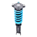 MaXpeedingrods COT6 Coilovers 24 Way Damper Lowering Kit fit for Honda Prelude 92-01 - Image 4