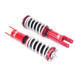 Coilovers 24 Way Adj. Damper Shocks Struts fit for Honda Civic 88-91 Integra 90-93 - Image 4