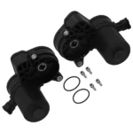 Brake Caliper Motor Rear Pair fit for Subaru Ascent Legacy Outback WRX Crosstrek - Image 6