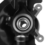 Front Assembly System fit for Honda Civic 1.7L 2001-02 698478 Complete Kit - Image 2