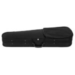 Do Not Sell on Amazon GV103 4/4 Spruce Panel Violin Matte White - Image 23