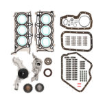 Lifters & Rocker Arms Set w/ Timing Chain fit for Jeep Wrangler 3.6L V6 2012-2015 - Image 4
