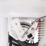 Fuel Pump Module Assembly Fits for Nissan Sentra S, SR, SV 2.0L 2020-2025 170406LB0B 170406LB0A 170406LB0C - Image 10