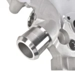 Front Engine Timing Oil Pump Cover fit for Ford F-Series 2005-2007 6.0L V8 SPN012869 - Image 10