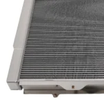 3 Row Aluminum Radiator fit for Toyota Tundra Standard Cab 2000-2004 TO3010299 - Image 2