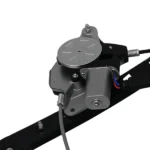 Front Left Window Regulator fit for BMW E46 323i 325i 330i Sedan 1999-2005 - Image 4