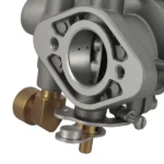 Tractor Fuel Carburetor fit for Farmall Cub 154 184 185 MFG 13781 13794 70949C91 - Image 3