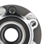Front Wheel Hub Bearing fit for Mazda CX-5 Mazda 6 13-21 KD353304XE 5-Lug ABS - Image 4