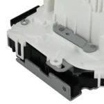 Door Lock Actuator Front Right fit for Dodge Durango AWD SUV 2011-2021 931730 - Image 4