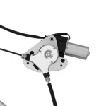 1x Rear Left Power Window Regulator & Motor Assembly fit for ACURA MDX 2001-2006 - Image 3