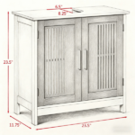 Bathroom Cabinet - Image 7