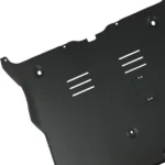 1x Front Skid Plate Under Engine Guard Cover fit for Tesla Model 3 & Y 17-24 - Image 5