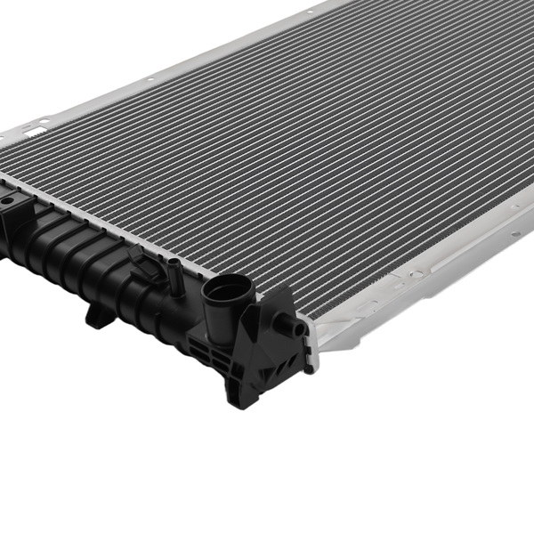 b3a35b0a-7a1e-43c5-83f8-ff38ef2589d5.jpeg Aluminum Core Radiator fit for Ford Escape 3.0L 2008-2012 MT 8L8Z8005B 13041 - Image 1