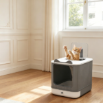 Cat Litter Box - Image 4