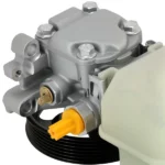 Power Steering Pump w/Pulley & Reservoir fit for Mazda 6 2.3L/3.0L 2007 GP9A-32-650A - Image 5