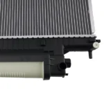 Aluminum Engine Radiator fit for BMW 318i 318IS Z3 1991-1998 1469176 CU1295