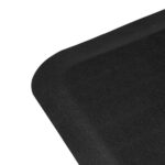 3′x 4′x1/2" Beauty Salon Square Anti-fatigue Salon Mat (Foreign Party Internal Party) Black - Image 15