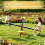 Teeter Totter - Image 7