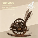 Rocking Chair - Image 2