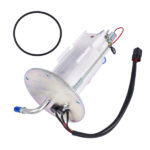 Fuel Pump Gas Sender Unit Replacement for Kawasaki Ninja ZX6R ZX636 ZX600R 2007-2022 49040-0023 - Image 5