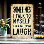 CIFbuy 8x12 Inch ( 20.3x30.5cm ) Vintage Funny Aluminum Sign (TikTok, temu pick-up service)