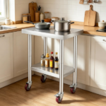 Metal Work Table ﻿ - Image 4