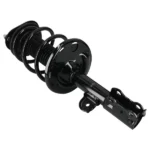 4x Complete Front Struts Rear Shocks Assembly fit for Toyota RAV4 2006-2012 3.5L V6 - Image 2