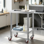Metal Work Table ﻿ - Image 3