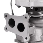 Turbo Turbocharger fit for Subaru Forester WRX Legacy 2.0L H4 DOHC FA20 14411-AA881 - Image 2