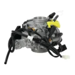 Carburetor Carb Replacement fit for Honda Sportrax 450 TRX450R 2004 2005 - Image 3