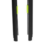 Door Window Weather Molding Right Left Set FIT For Honda Civic 1.6L L4 1996-2000 72410S03003 - Image 6