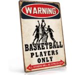 CIFbuy Soccer Theme Metal Decor Sign Birthday Party Gift (TikTok, temu pick-up service) - Image 10