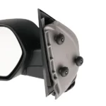 Heated Mirror fit for Chevy Silverado 1500 2007-2013 Power Left 955-305 - Image 4