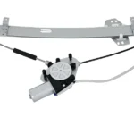 Power Window Regulator Assembly Rear Right fit for Honda Pilot 2003-2008 - Image 3