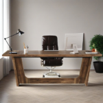 Office Desk - Image 3