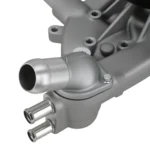 Cooling Water Pump fit for Komatsu 2D70E-5S-BA 119540-42000 11954042000 - Image 15