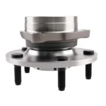 5-Bolt Front Wheel Hub Bearing Kit Non-ABS fit for Dodge Ram 1500 4WD 94-99 515006 - Image 3