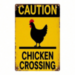 CIFbuy 1PC 2D Flat Vintage Metal Sign, Humorous Satirical Wall Poster I'M Not Arguing I'M Just Explaining Why I'M Right, Classic Art De TikTok, TikTok, t De Self-pickup Logiopics - Image 10
