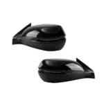 Left Mirror Power Heated fit for Honda CR-V Hybrid 2020-2022 76201T1WA01ZF - Image 3